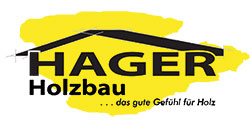 Hager Holzbau in Eggenfelden logo
